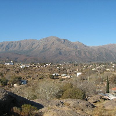 CerroUritorco