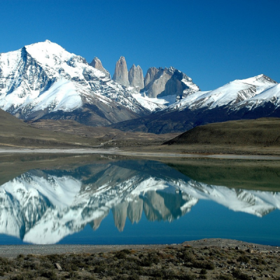 _Jornada Patagonia Página Foro