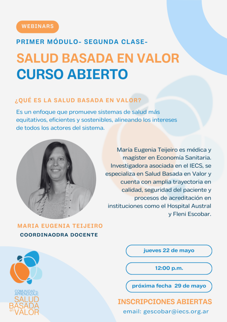 SBV PRIMER MODULO clase 2